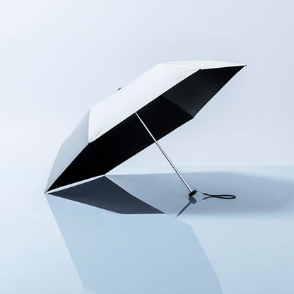 THE MONSTER SPEC UMBRELLA 折りたたみ傘 晴雨兼用