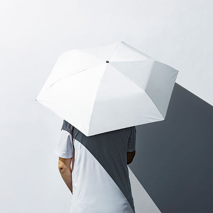 THE MONSTER SPEC UMBRELLA 折りたたみ傘 晴雨兼用