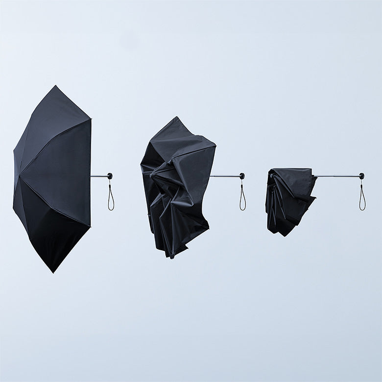 THE MONSTER SPEC UMBRELLA 折りたたみ傘 晴雨兼用