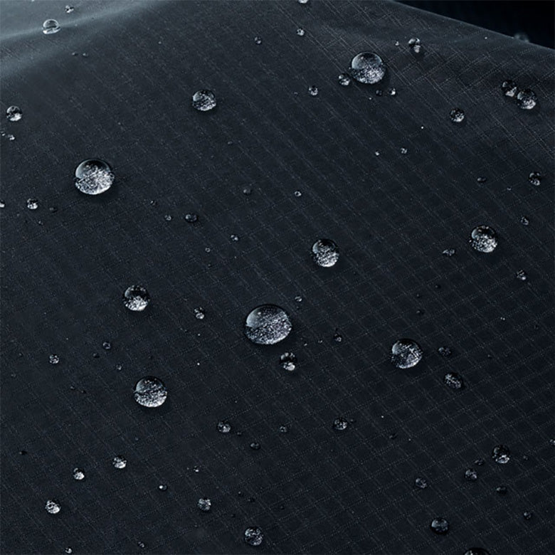 THE MONSTER SPEC UMBRELLA 折りたたみ傘 晴雨兼用