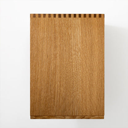 THE STACKING STOOL Oak 飛騨の匠 スタッキングスツール