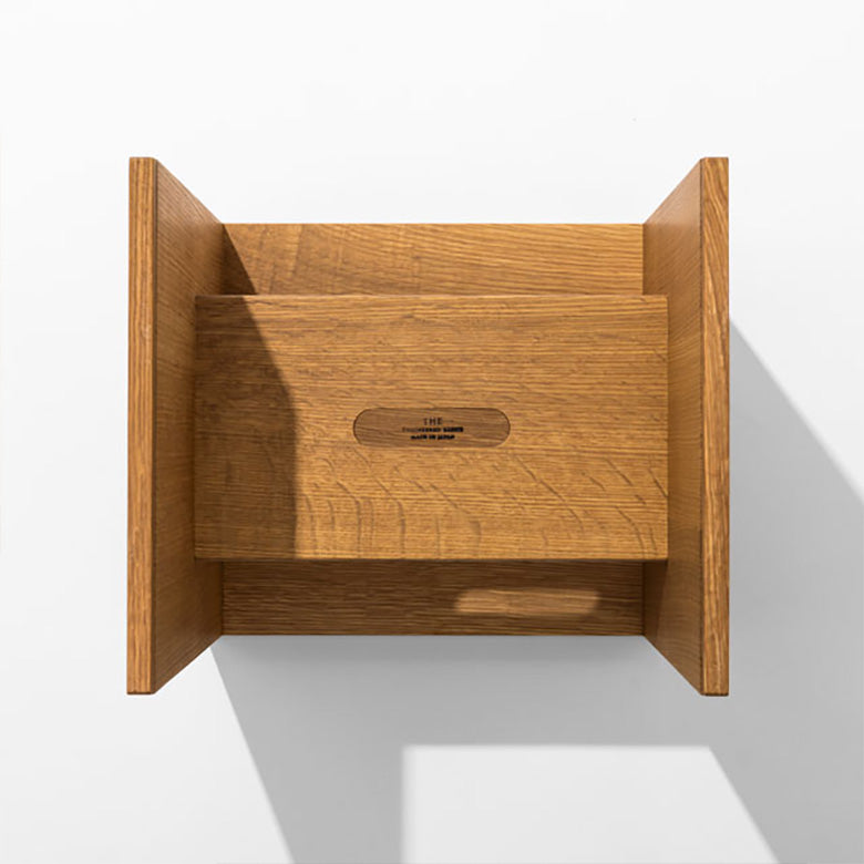 THE STACKING STOOL Oak 飛騨の匠 スタッキングスツール