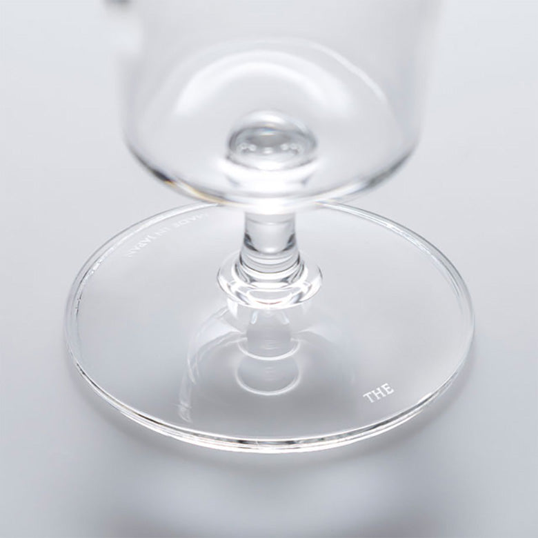 THE STEM GLASS ステムグラス 耐熱 ワイングラス ビアカップ