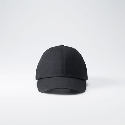 THE CAP 深さが選べるキャップ  帽子 メンズ レディース