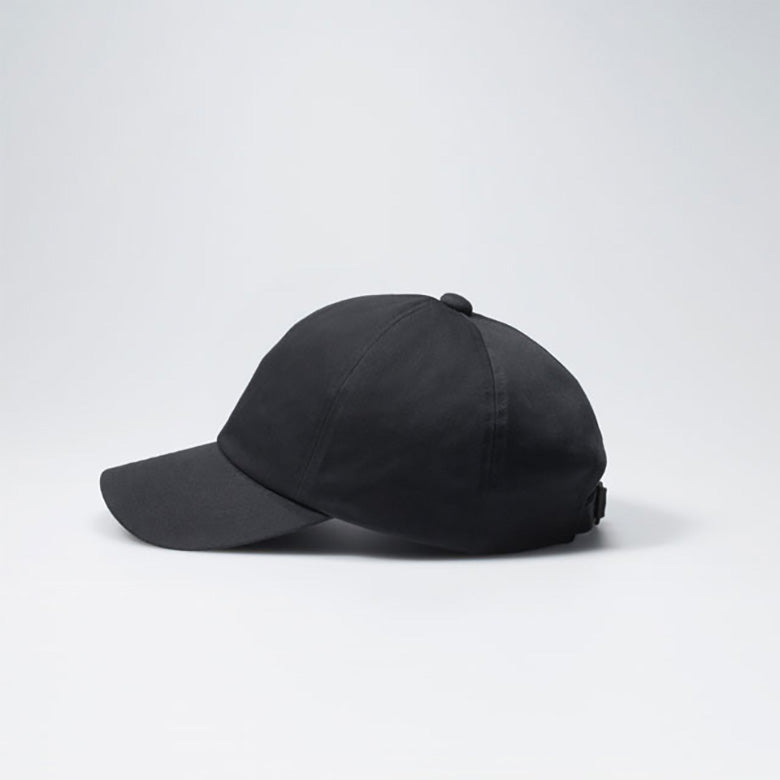 THE CAP 深さが選べるキャップ  帽子 メンズ レディース