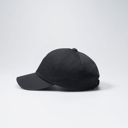 THE CAP 深さが選べるキャップ  帽子 メンズ レディース