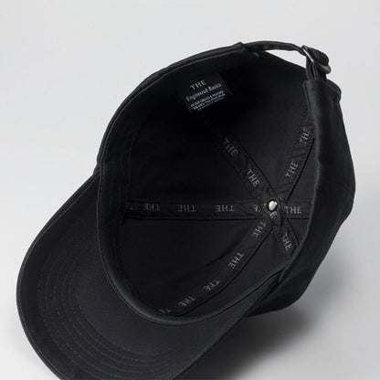 THE CAP 深さが選べるキャップ  帽子 メンズ レディース