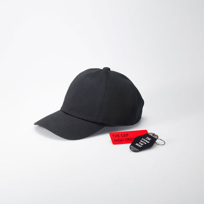 THE CAP 深さが選べるキャップ  帽子 メンズ レディース