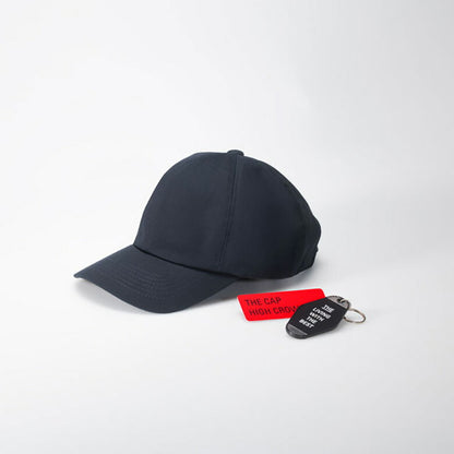 THE CAP 深さが選べるキャップ  帽子 メンズ レディース