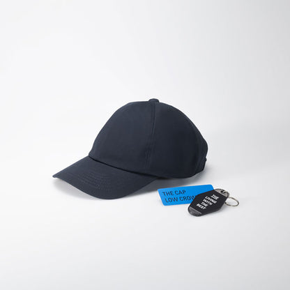 THE CAP 深さが選べるキャップ  帽子 メンズ レディース