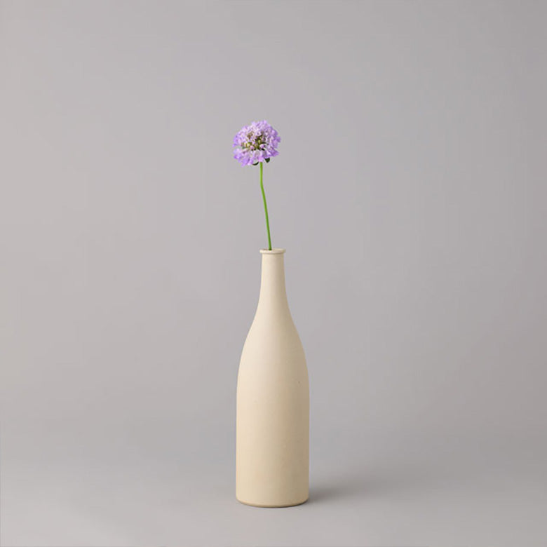 TOBE bin 砥部焼の花瓶 S/M/L