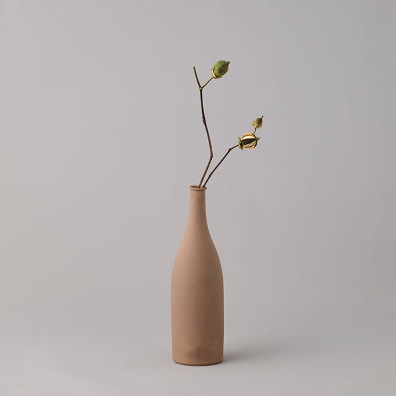TOBE bin 砥部焼の花瓶 S/M/L