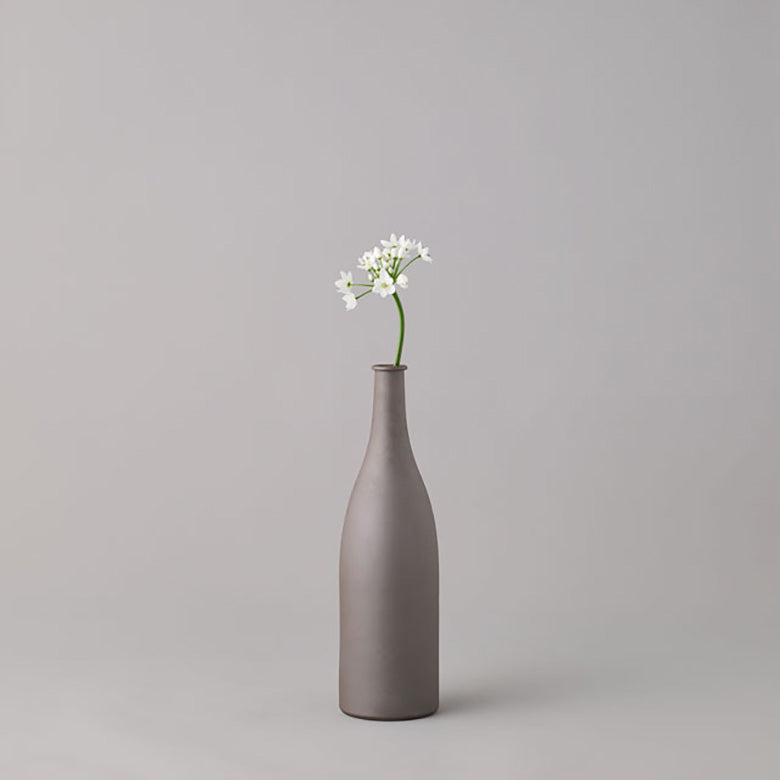TOBE bin 砥部焼の花瓶 S/M/L