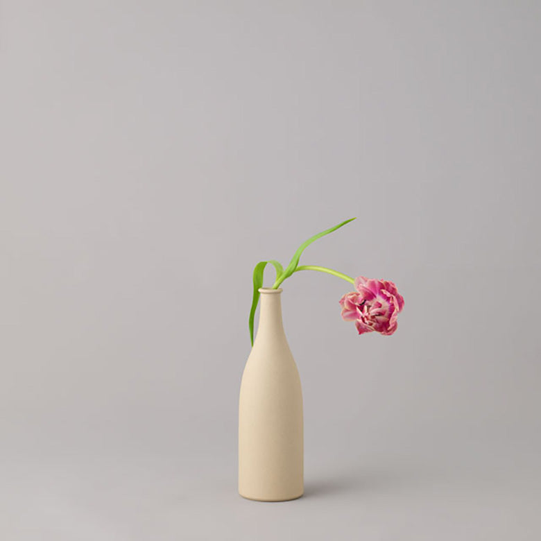 TOBE bin 砥部焼の花瓶 S/M/L