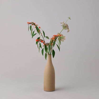 TOBE bin 砥部焼の花瓶 S/M/L