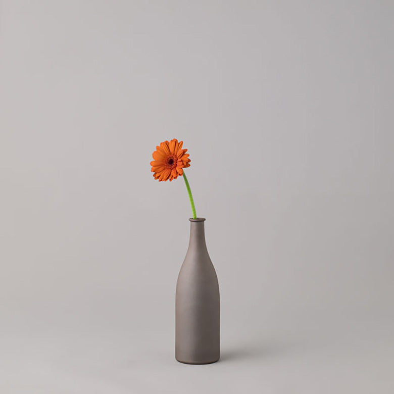 TOBE bin 砥部焼の花瓶 S/M/L