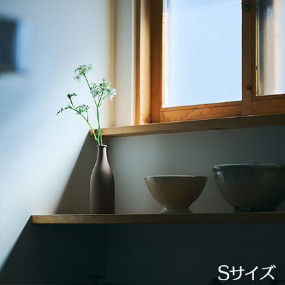 TOBE bin 砥部焼の花瓶 S/M/L
