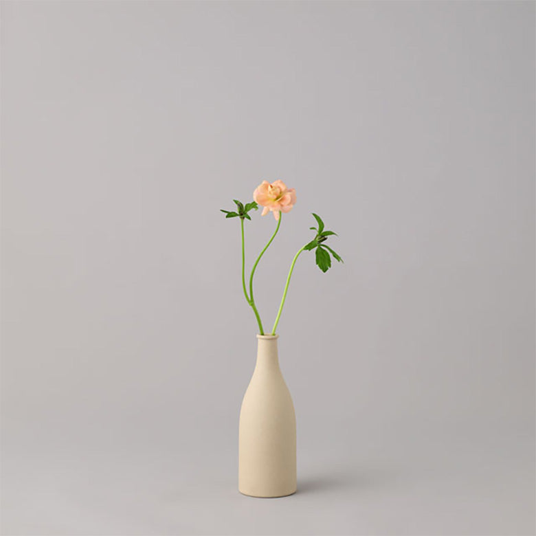 TOBE bin 砥部焼の花瓶 S/M/L