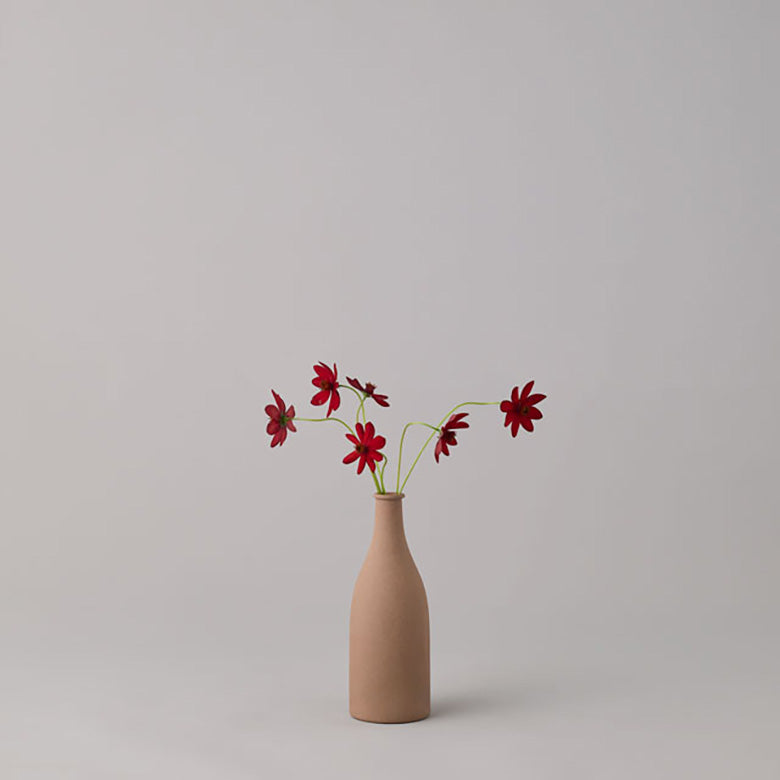 TOBE bin 砥部焼の花瓶 S/M/L