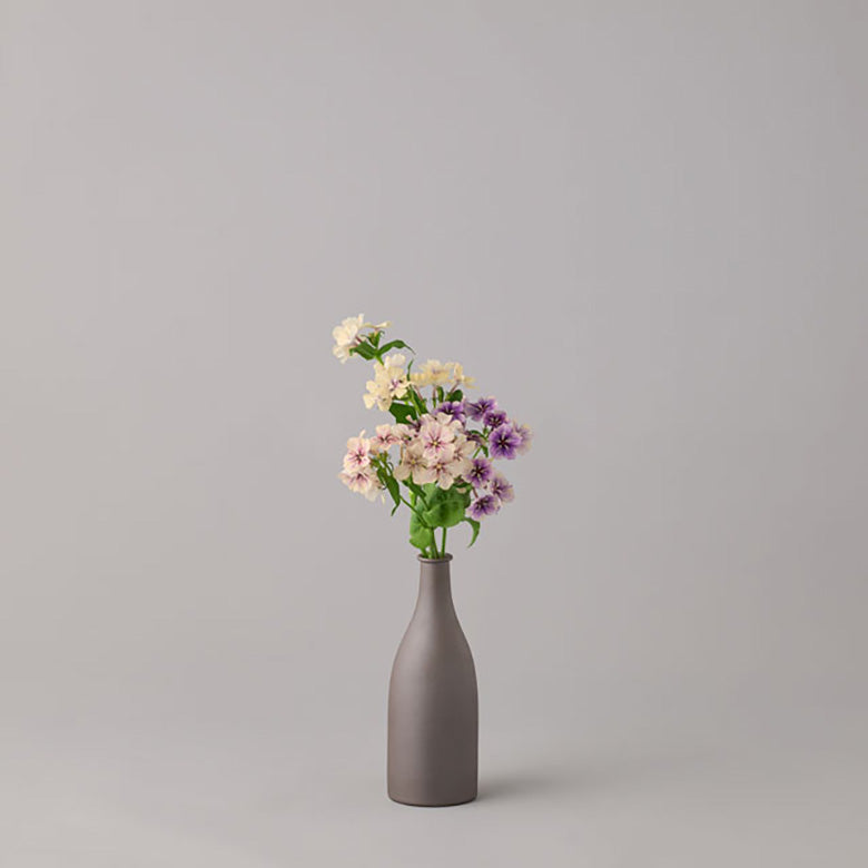 TOBE bin 砥部焼の花瓶 S/M/L
