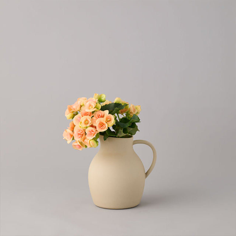 TOBE mizusashi 砥部焼の花瓶 S/M/L