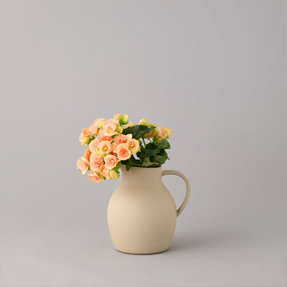 TOBE mizusashi 砥部焼の花瓶 S/M/L