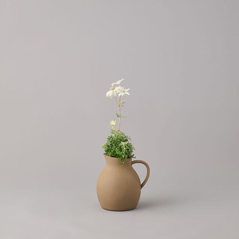 TOBE mizusashi 砥部焼の花瓶 S/M/L