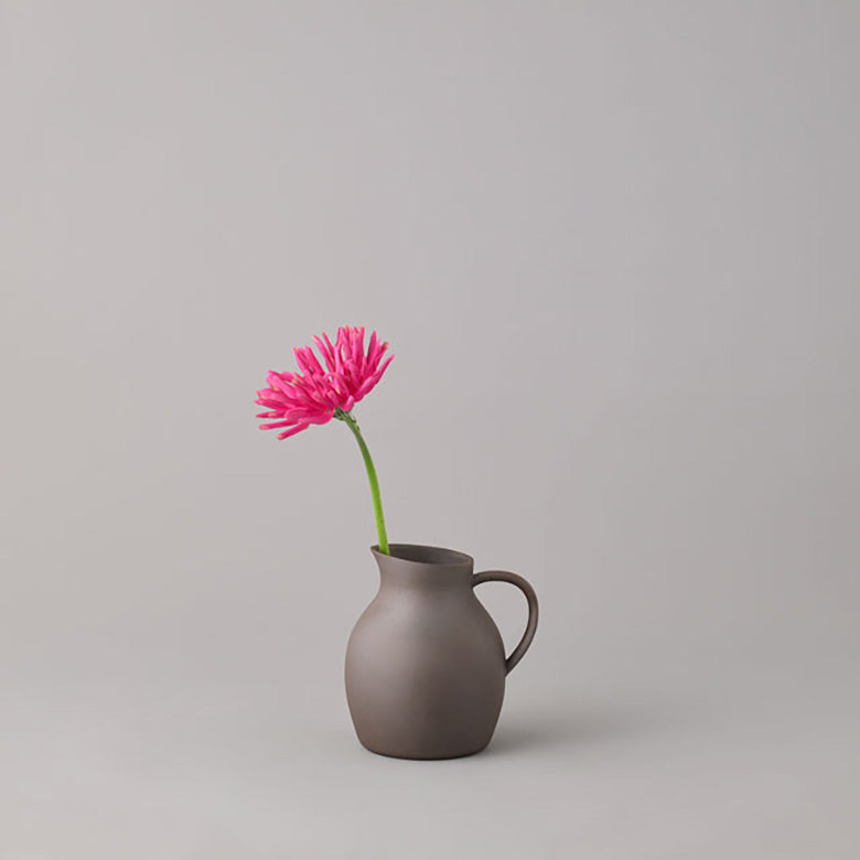 TOBE mizusashi 砥部焼の花瓶 S/M/L