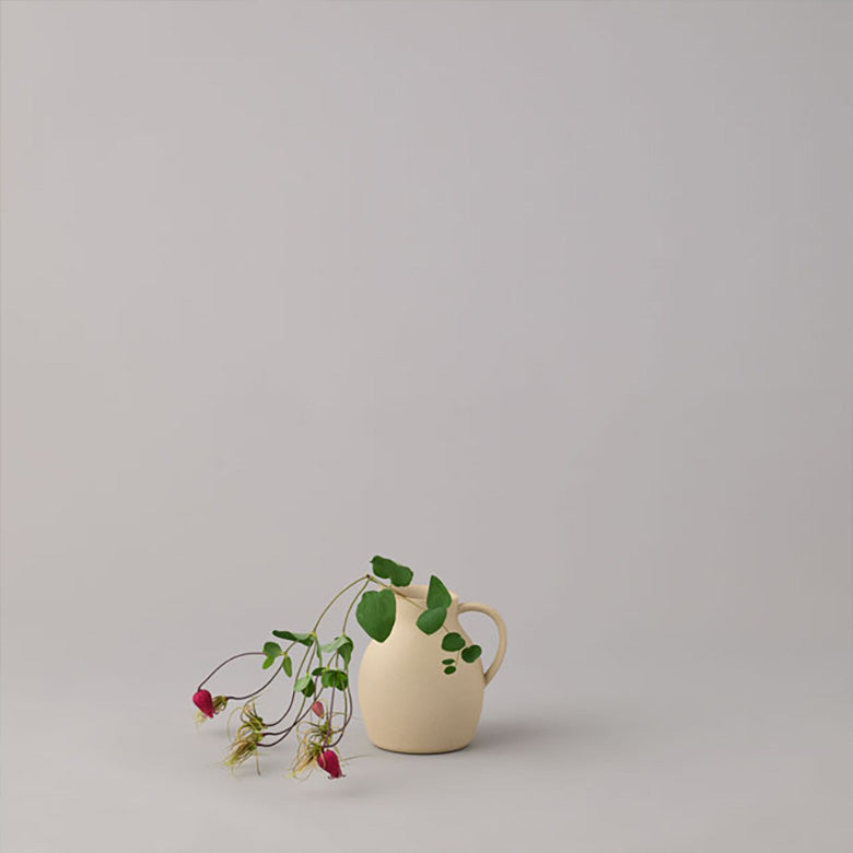 TOBE mizusashi 砥部焼の花瓶 S/M/L