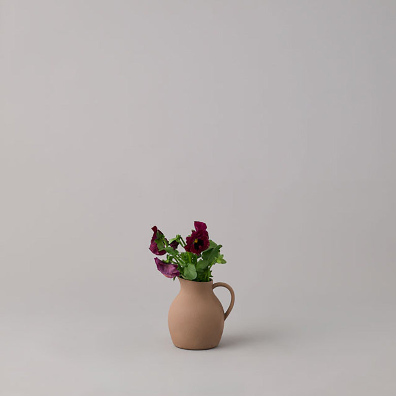 TOBE mizusashi 砥部焼の花瓶 S/M/L