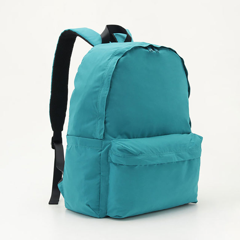 TO＆FRO BACKPACK STANDARD 軽量 撥水 パッカブル