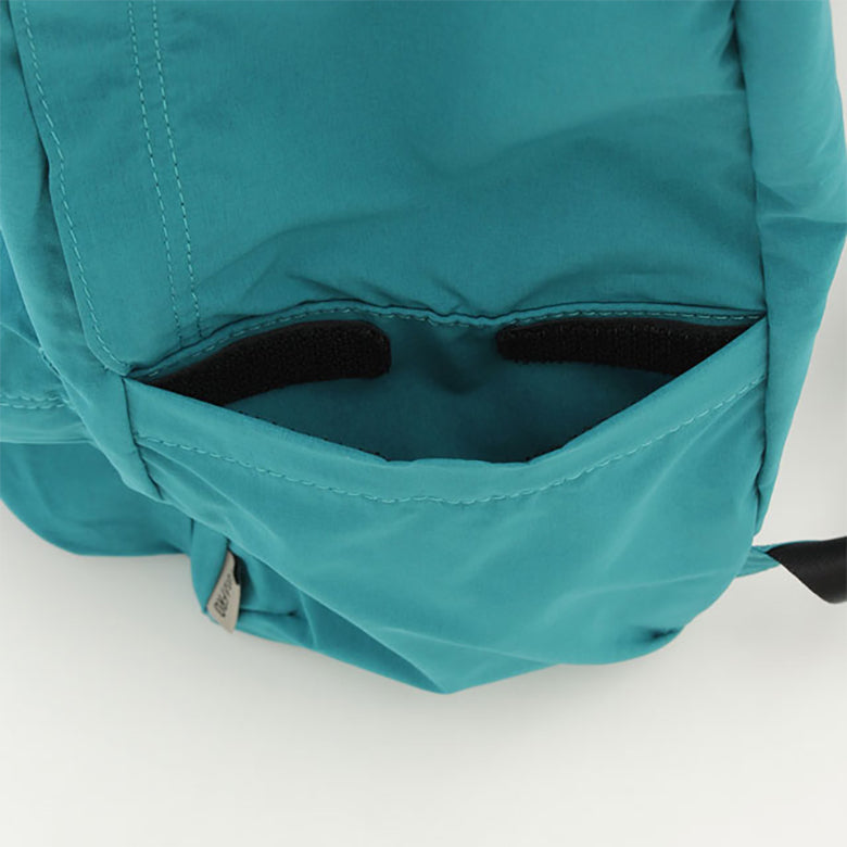 TO＆FRO BACKPACK STANDARD 軽量 撥水 パッカブル