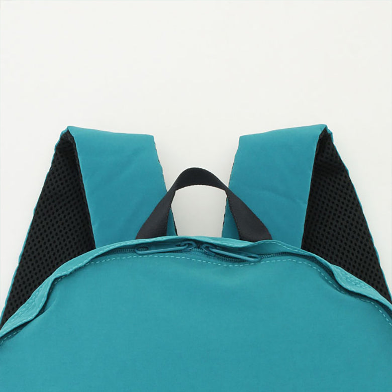 TO＆FRO BACKPACK STANDARD 軽量 撥水 パッカブル