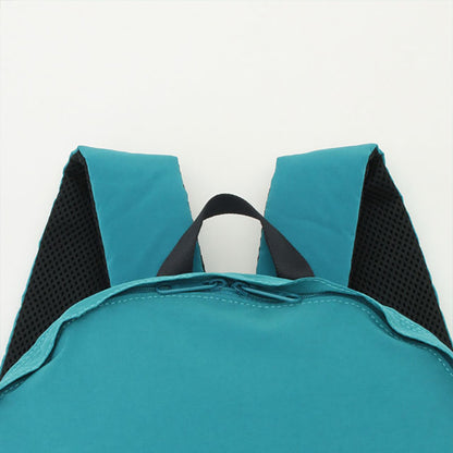TO＆FRO BACKPACK STANDARD 軽量 撥水 パッカブル