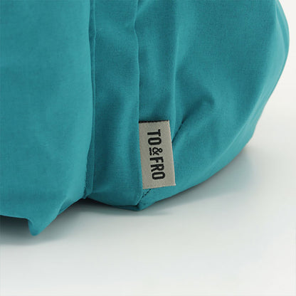 TO＆FRO BACKPACK STANDARD 軽量 撥水 パッカブル