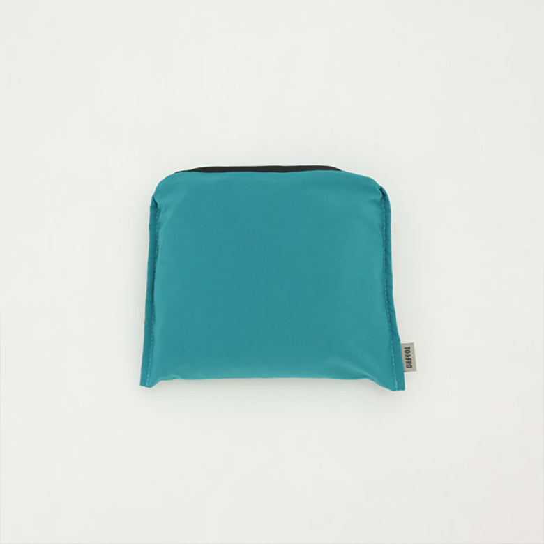 TO＆FRO BACKPACK STANDARD 軽量 撥水 パッカブル