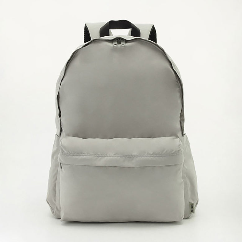 TO＆FRO BACKPACK STANDARD 軽量 撥水 パッカブル