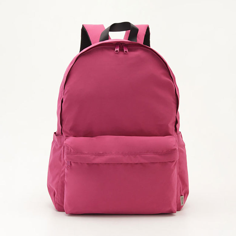 TO＆FRO BACKPACK STANDARD 軽量 撥水 パッカブル