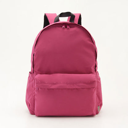 TO＆FRO BACKPACK STANDARD 軽量 撥水 パッカブル