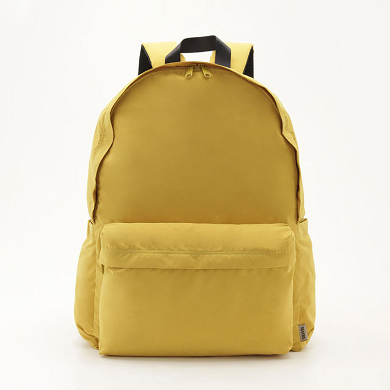 TO＆FRO BACKPACK STANDARD 軽量 撥水 パッカブル
