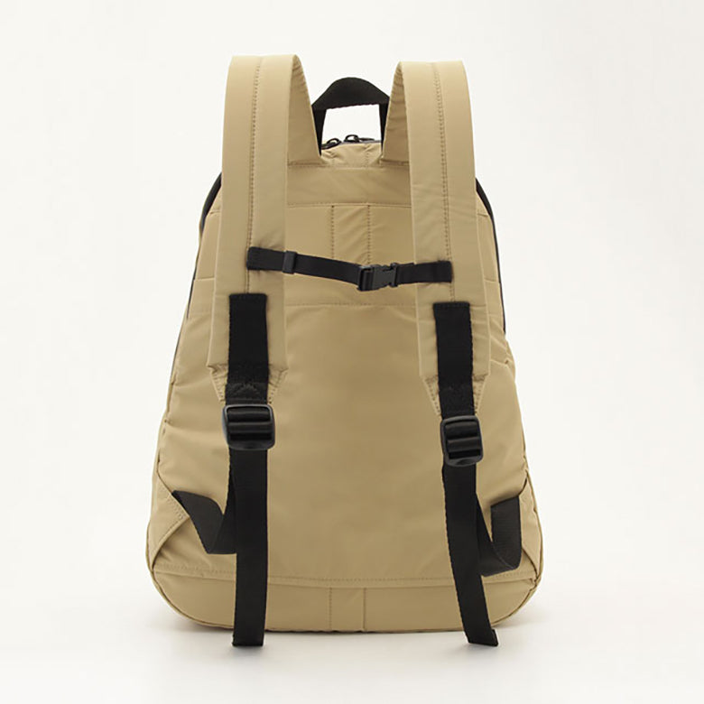 TO＆FRO URBAN TECH PACK 耐水圧22,000mm PCポケット付き