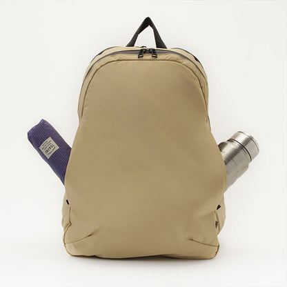 TO＆FRO URBAN TECH PACK 耐水圧22,000mm PCポケット付き