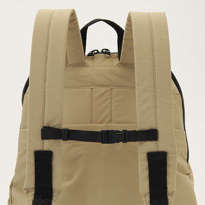 TO＆FRO URBAN TECH PACK 耐水圧22,000mm PCポケット付き