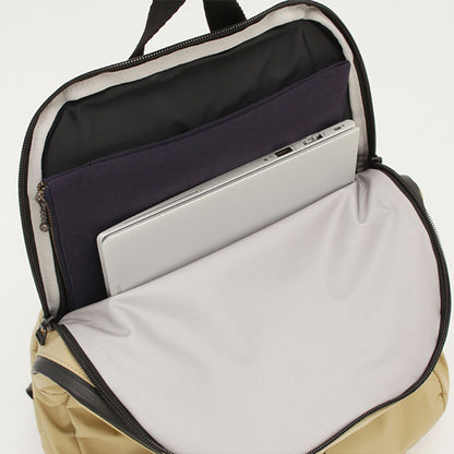 TO＆FRO URBAN TECH PACK 耐水圧22,000mm PCポケット付き