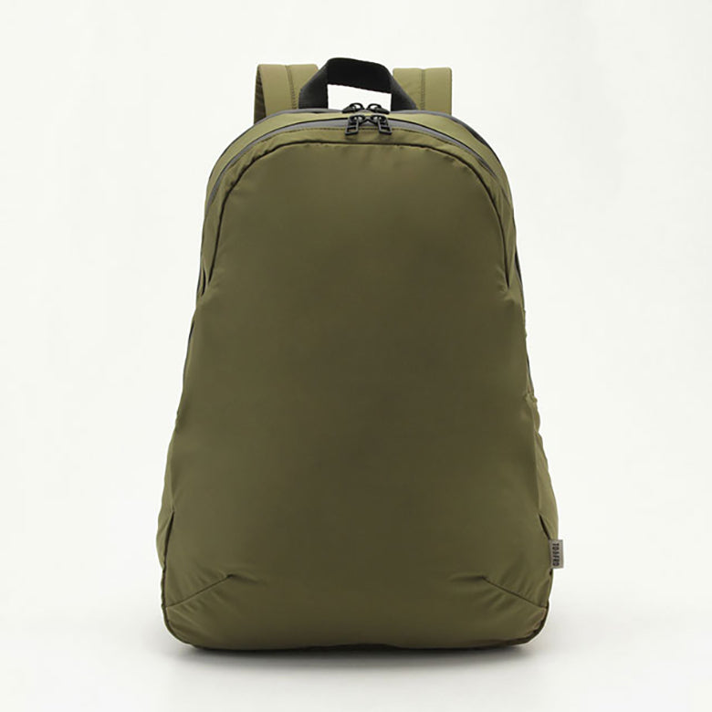 TO＆FRO URBAN TECH PACK 耐水圧22,000mm PCポケット付き