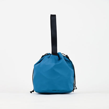 TO＆FRO 軽量 巾着ショルダーバッグ DRAWSTRING SHOULDER